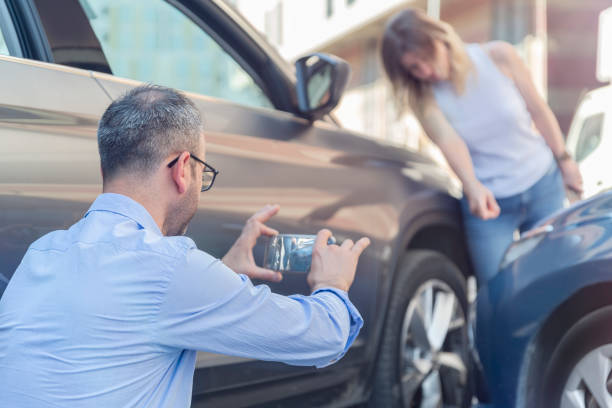 Car insurance rates in Creedmoor