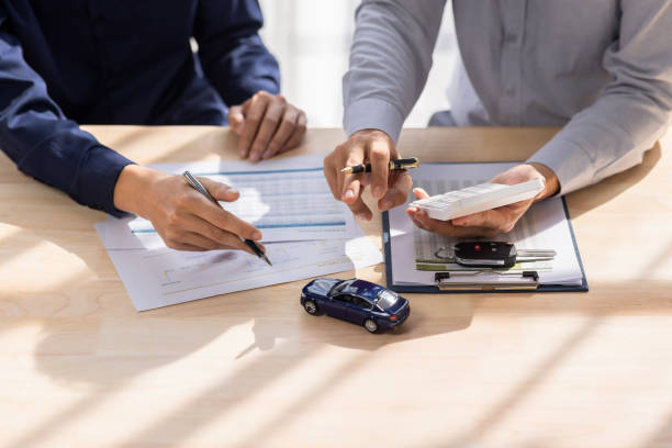 Car insurance options for Creedmoor residents